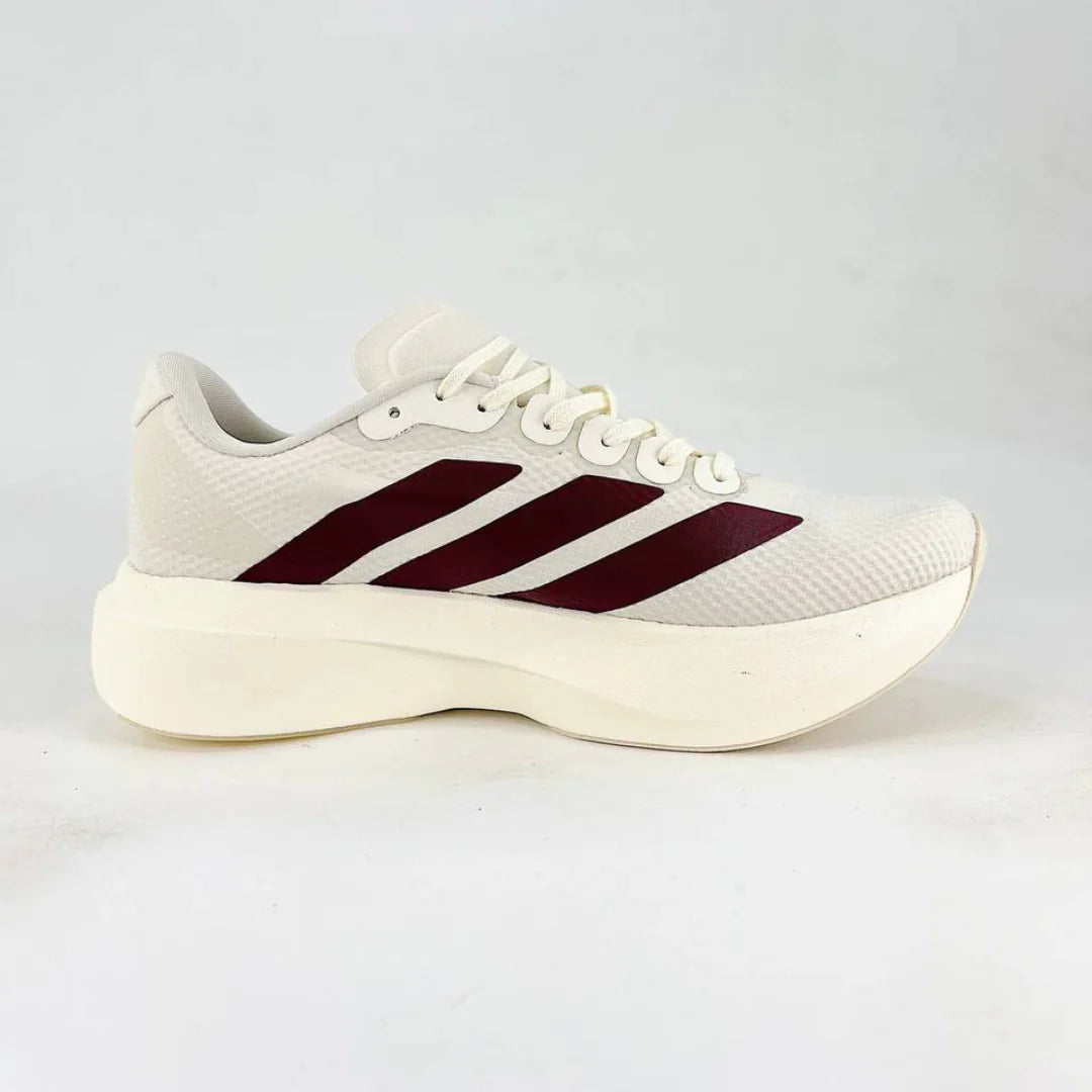 Tênis Adidas Adizero Evo SL Vermelho Branco