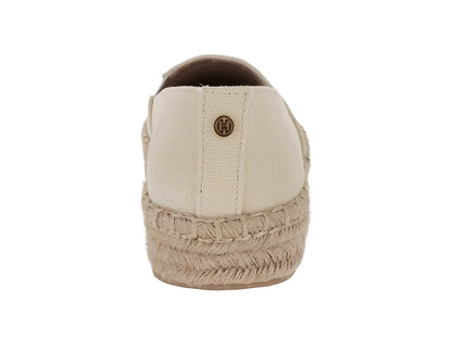Alpargatas Hispana Beige para Mujer