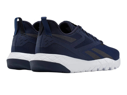 Tenis Reebok Flexagon Force 4 Azul Marino para Hombre