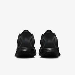 Tênis Nike Giannis Immortality 4 Dourado Preto