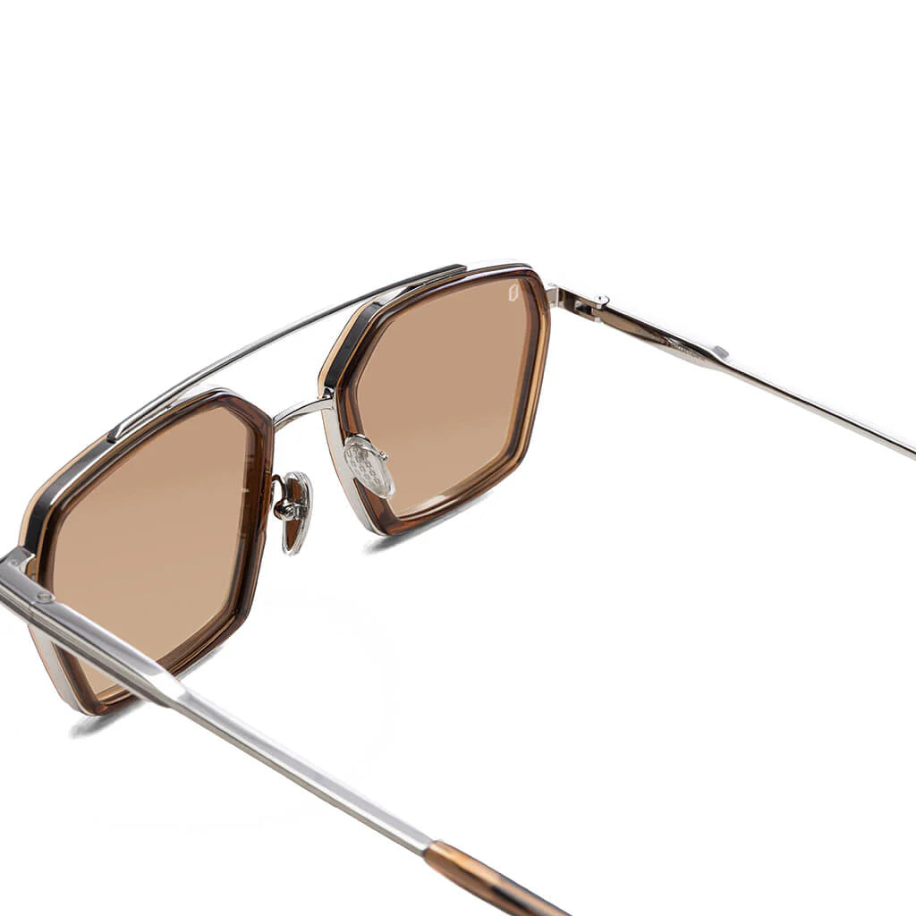 Cruise Cognac Fade