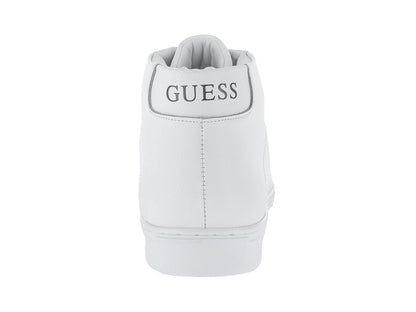 Tenis Guess Casual Blanco para Hombre