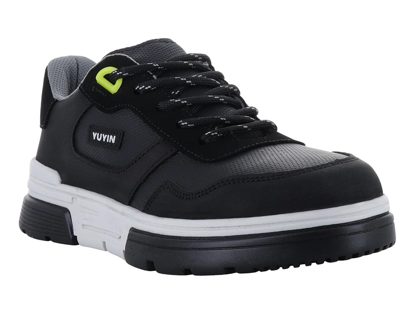 Tenis YUYIN Negro para Niño