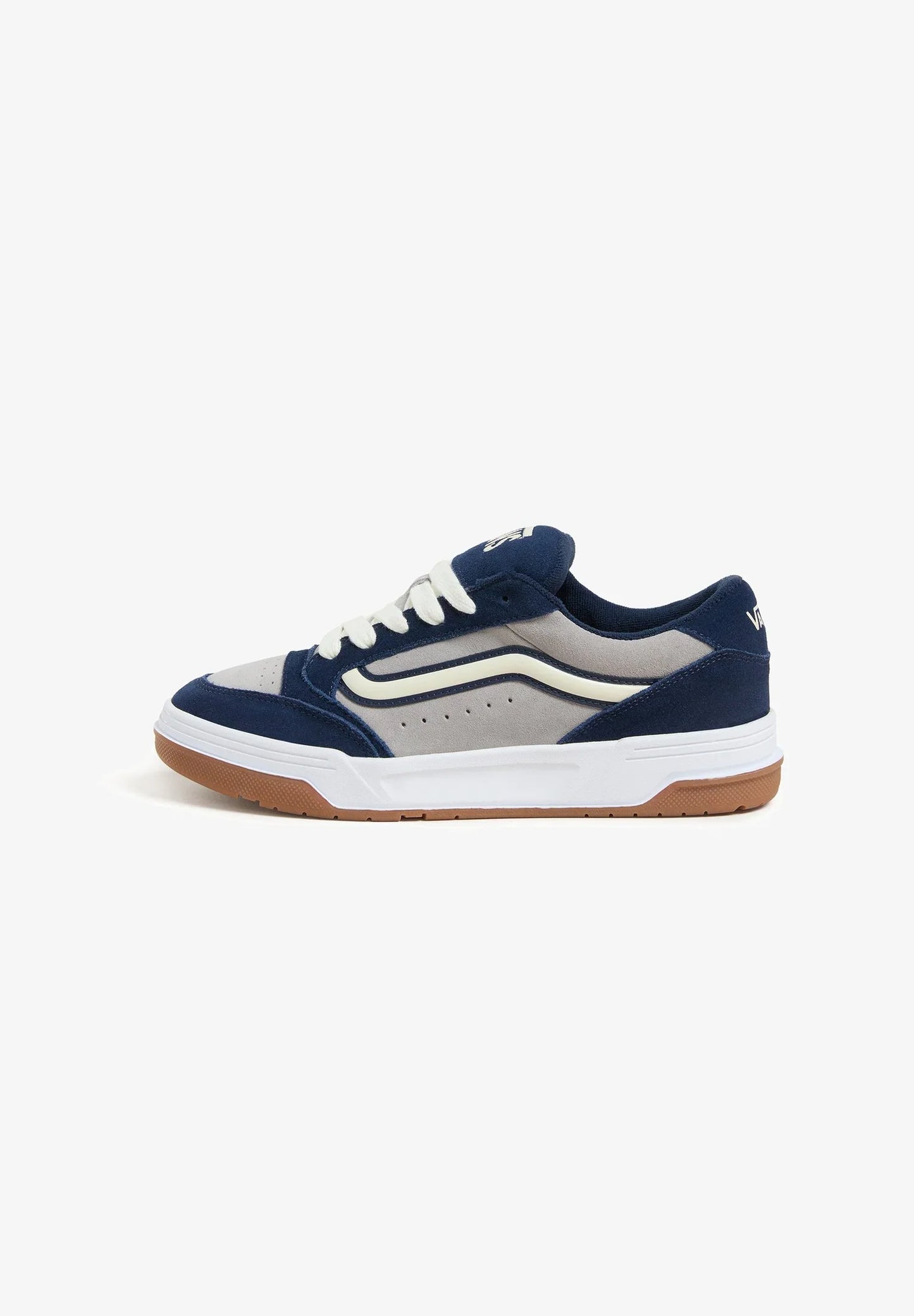 Vans Street Low Retro Style Urbain Authentique