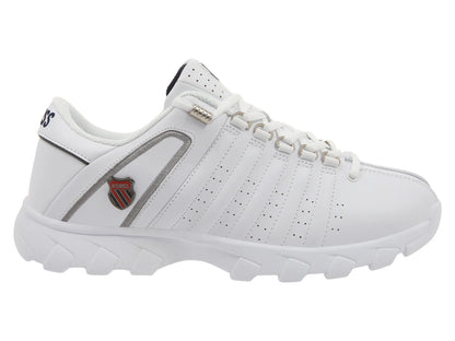 Tenis K SWISS Claxton Blanco para Hombre