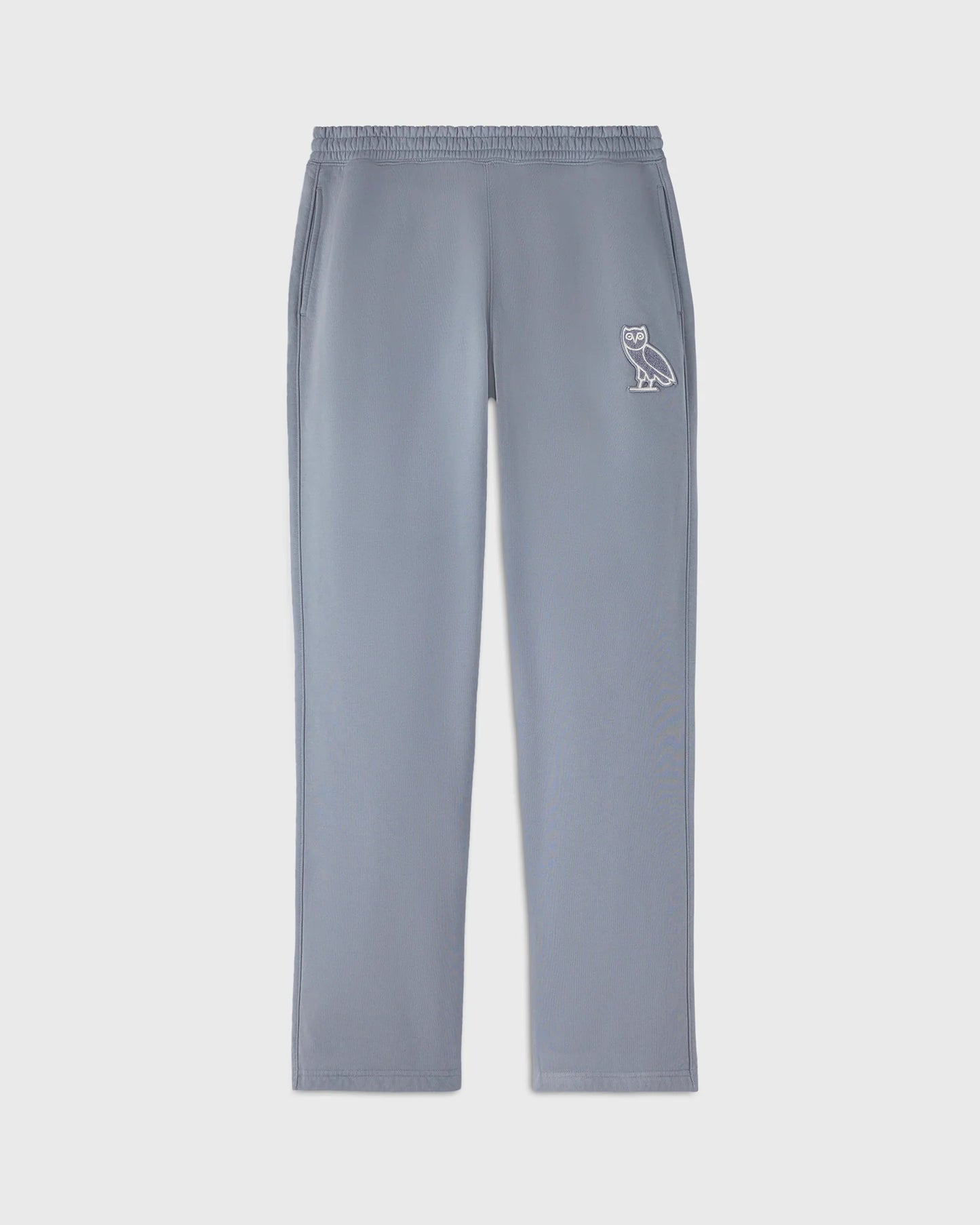 Signature Open Hem Sweatpant