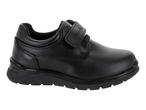 Zapato Chabelo Negro para Niño