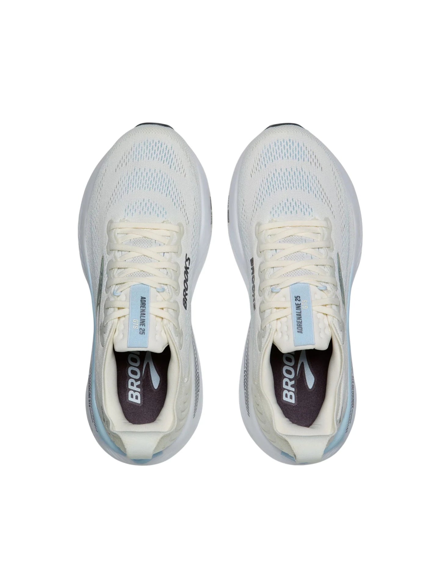 Brooks Adrenaline GTS 25 Womens Shoe