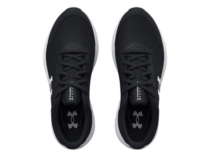 Tenis Under Armour Charged Escape 4 Negro para Niño