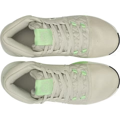 Tênis Nike Lebron Witness VIII Bege Verde