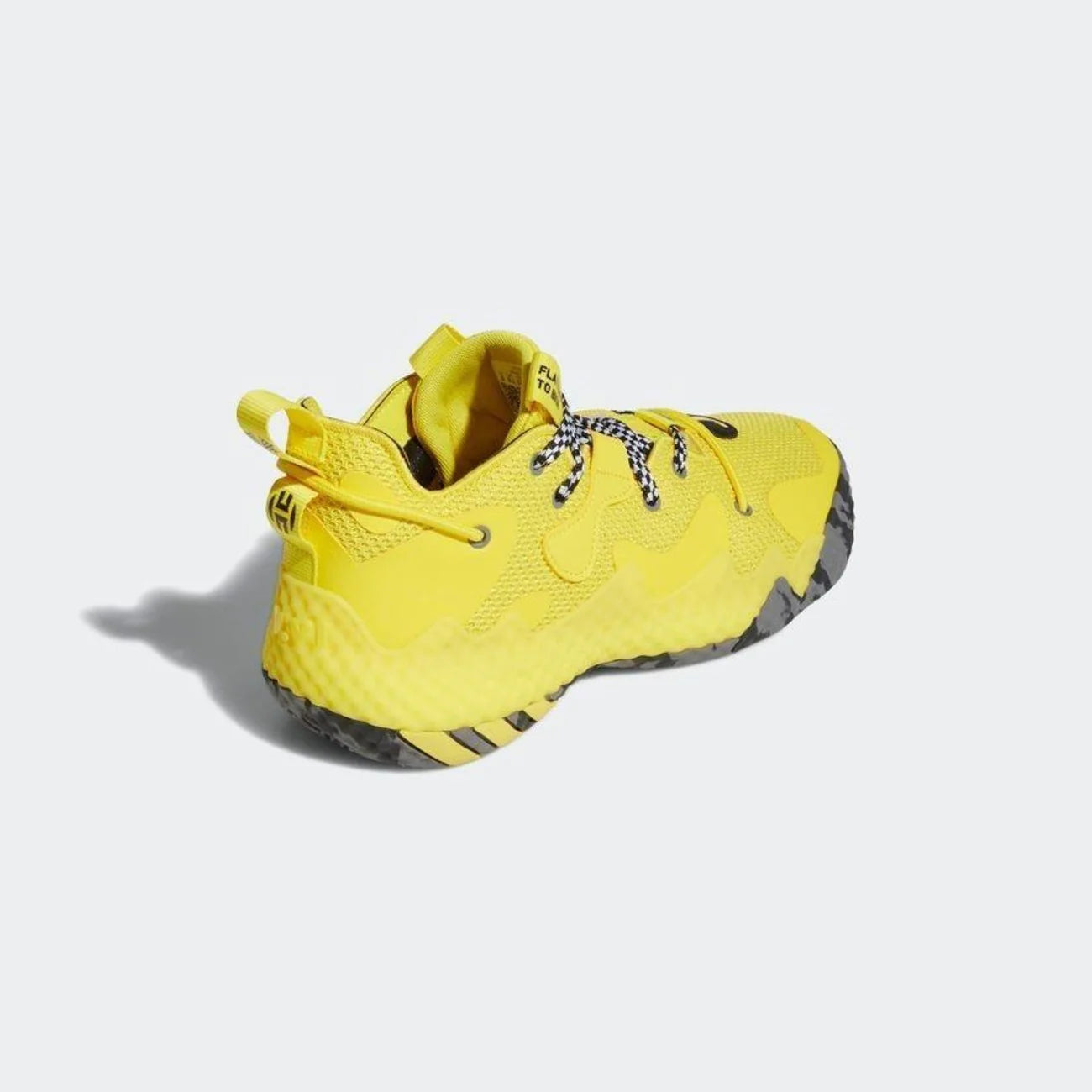 Tênis Adidas Harden Vol 6 Taxi