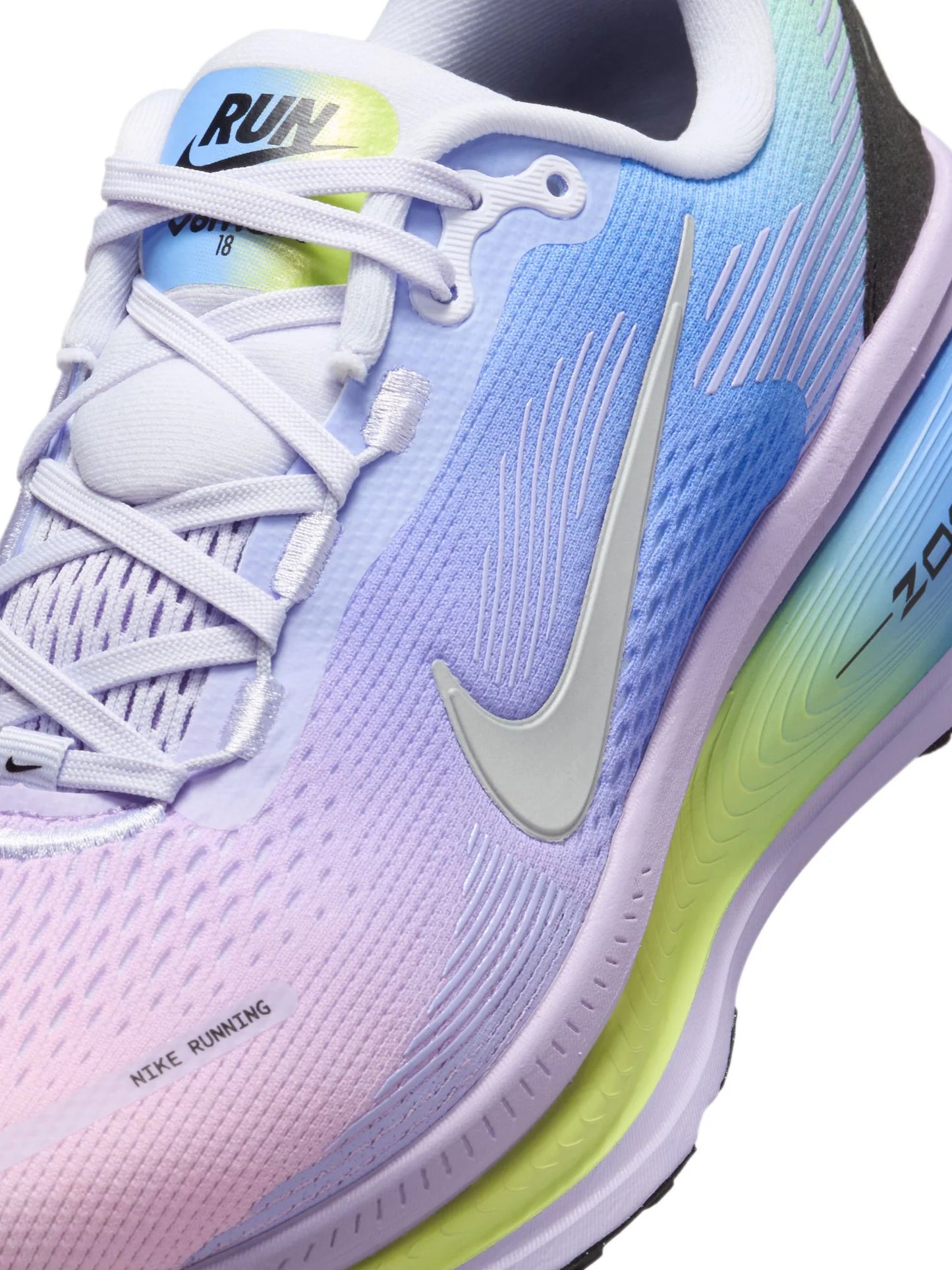 Nike Vomero 18 Womens Shoe