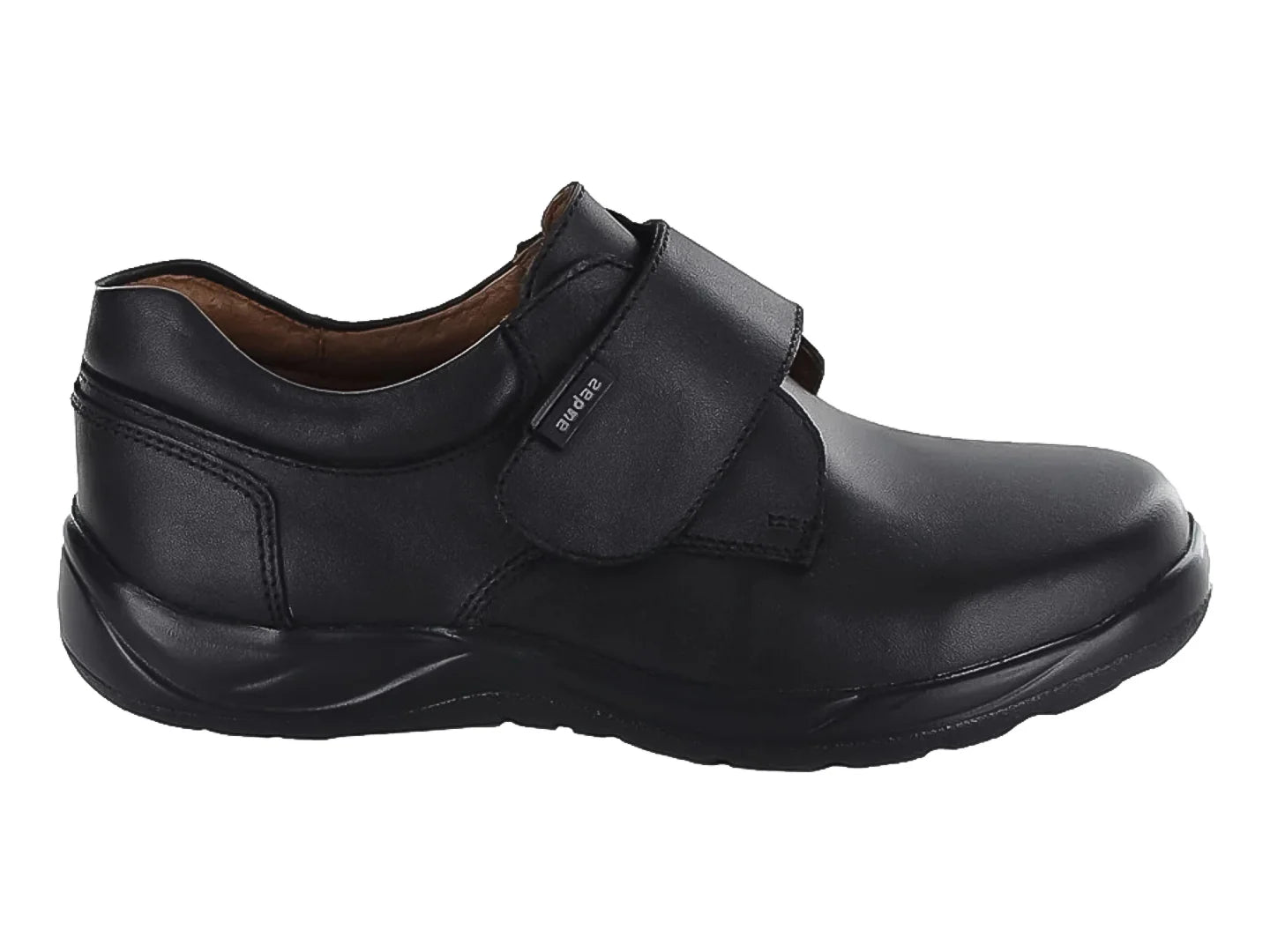 Zapatos Coqueta Negro para Niño