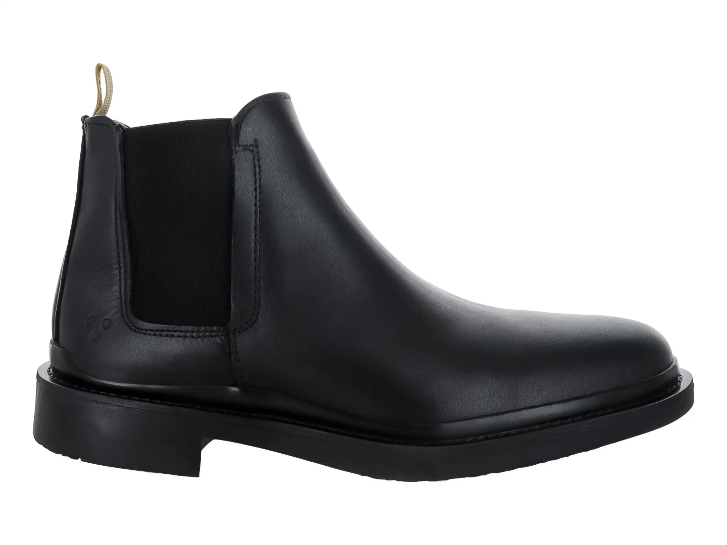 Botas Formales Triples Negro para Hombre