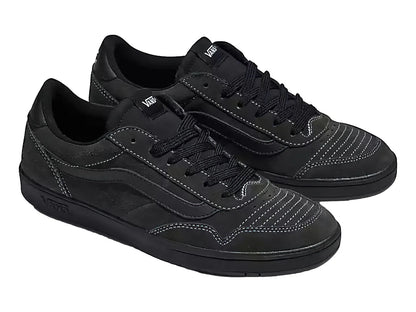 Tenis Vans Cruze Too ComfyCush Negro para Hombre