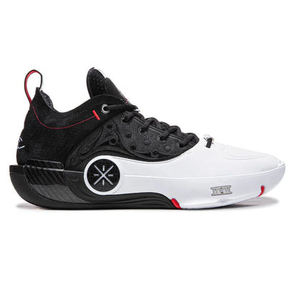 Tênis Li Ning Way of Wade 12 Announcement