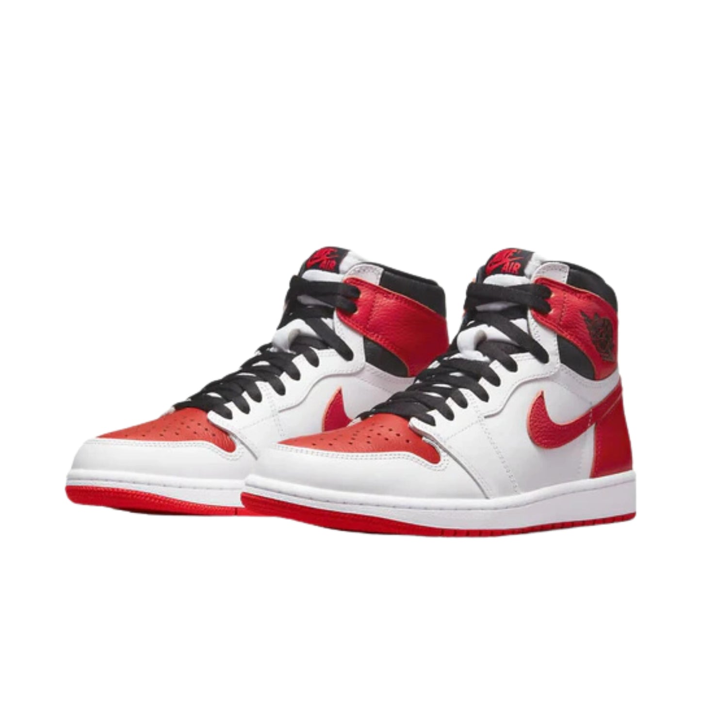 Nike Air Jordan 1 Retro High OG Heritage