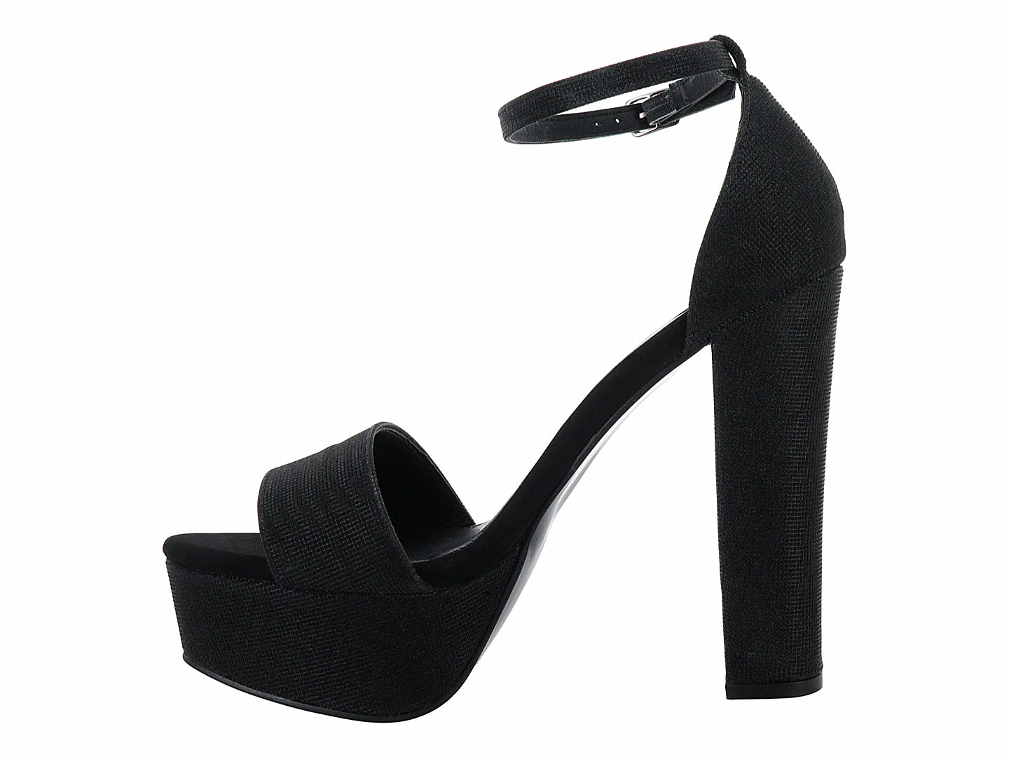 Zapatillas Roze Universo Negro para Mujer