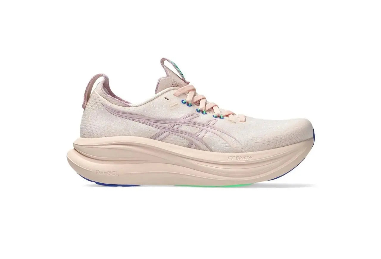 ASICS GEL Nimbus 28 Pearl Pink