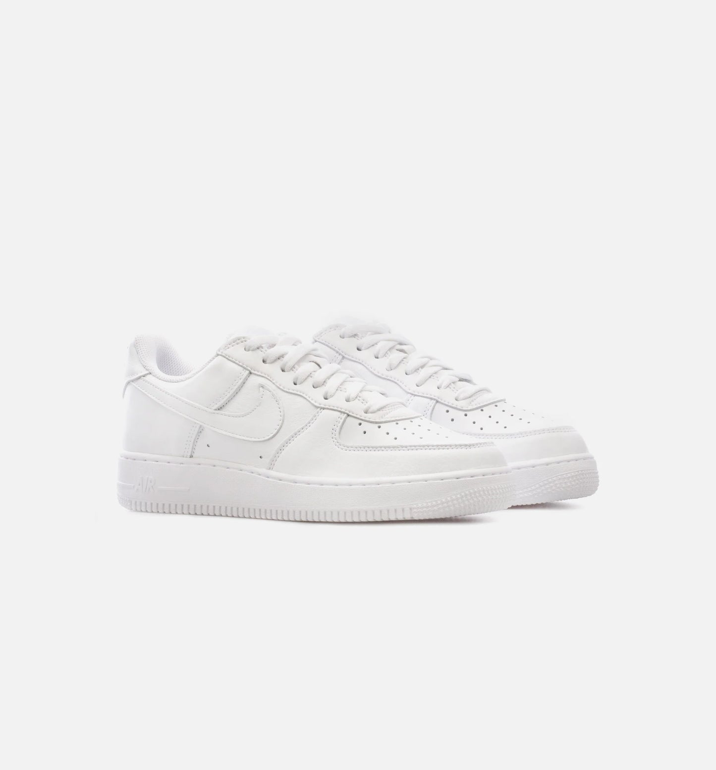Air Force 1 Low Since 82 Mens Lifestyle Shoe White