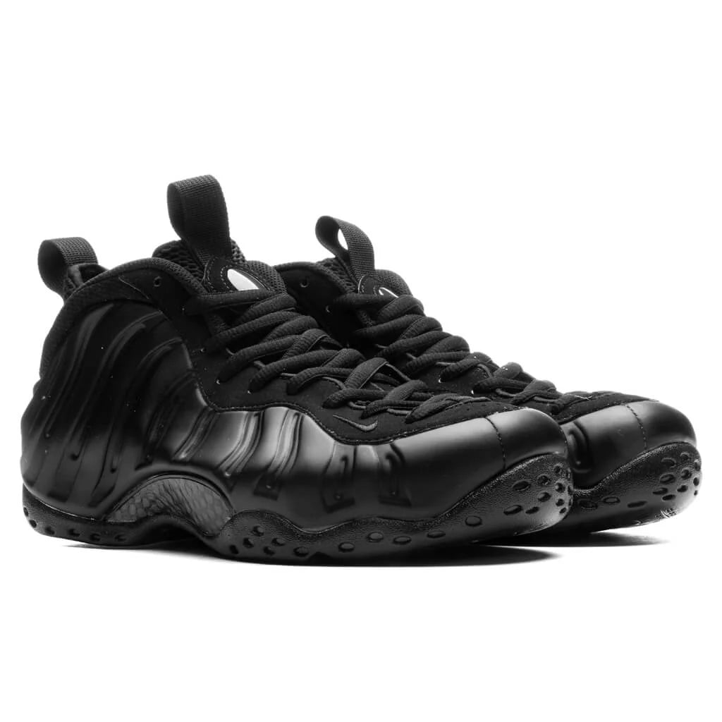 Air Foamposite One Anthracite Black Anthracite Black