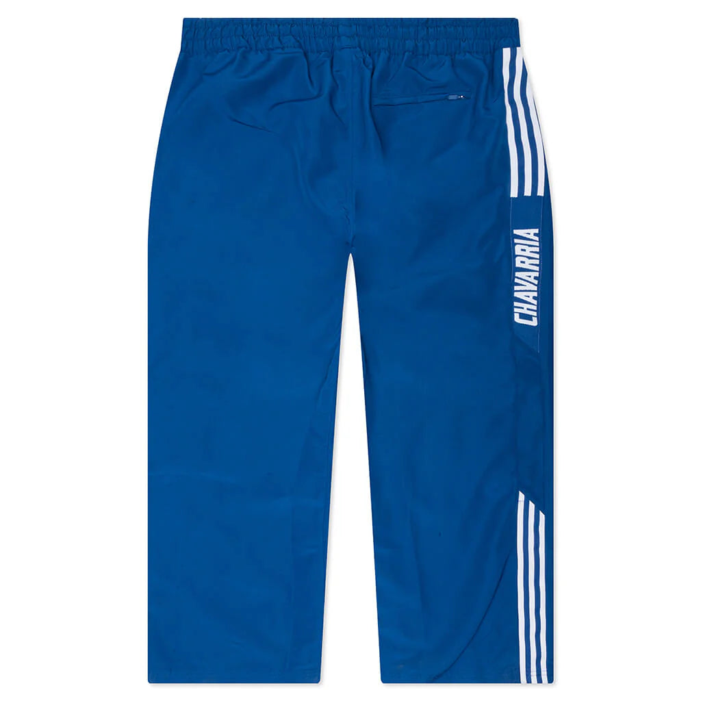 Adidas Originals x Willy Chavarria Woven Track Pants Dark Marine