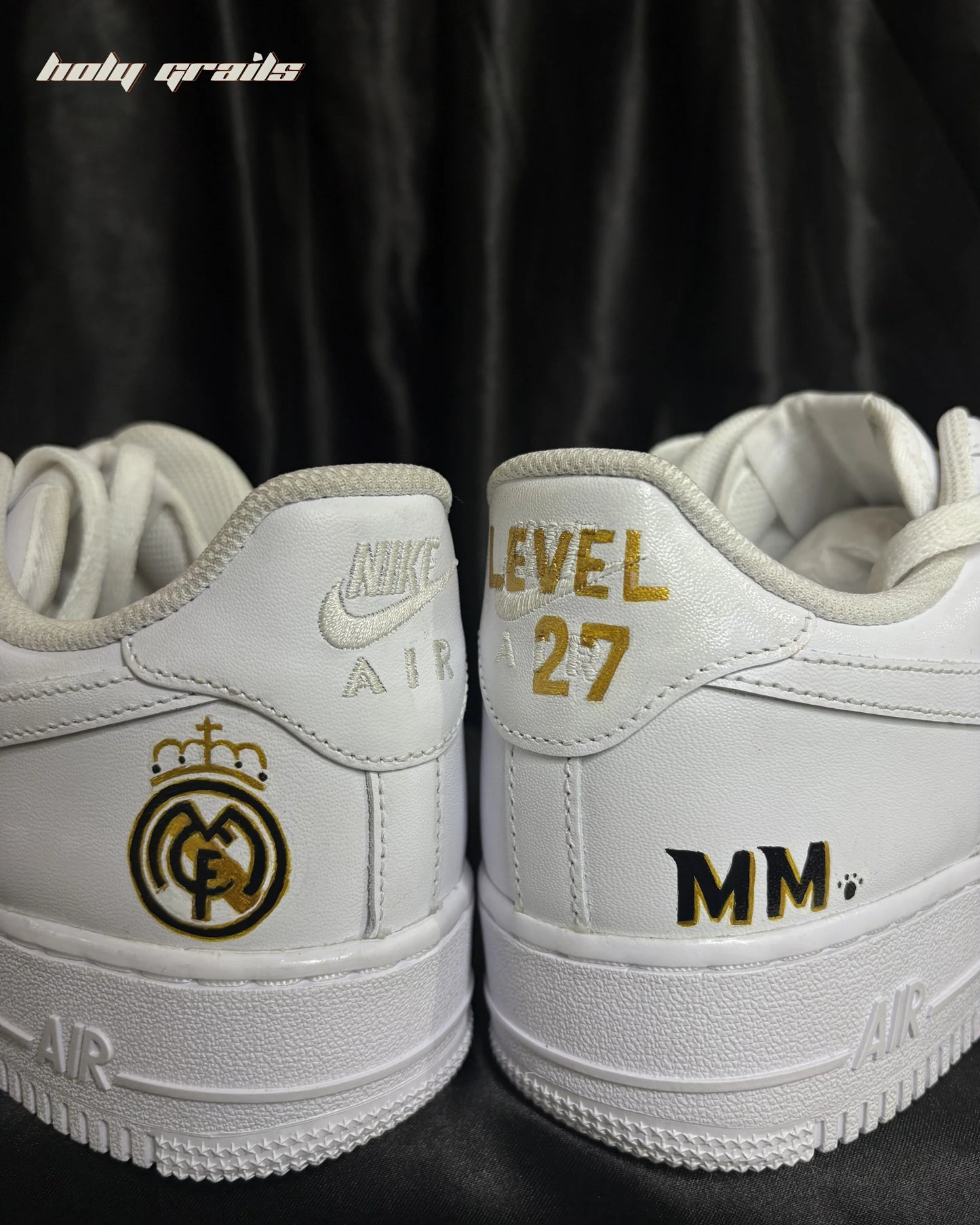 Air Force 1 x Made for Him