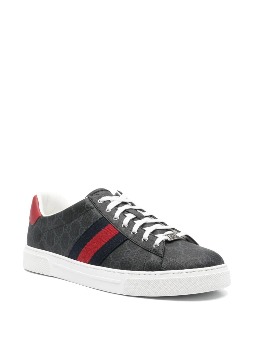 Gucci Ace GG canvas Sneakers
