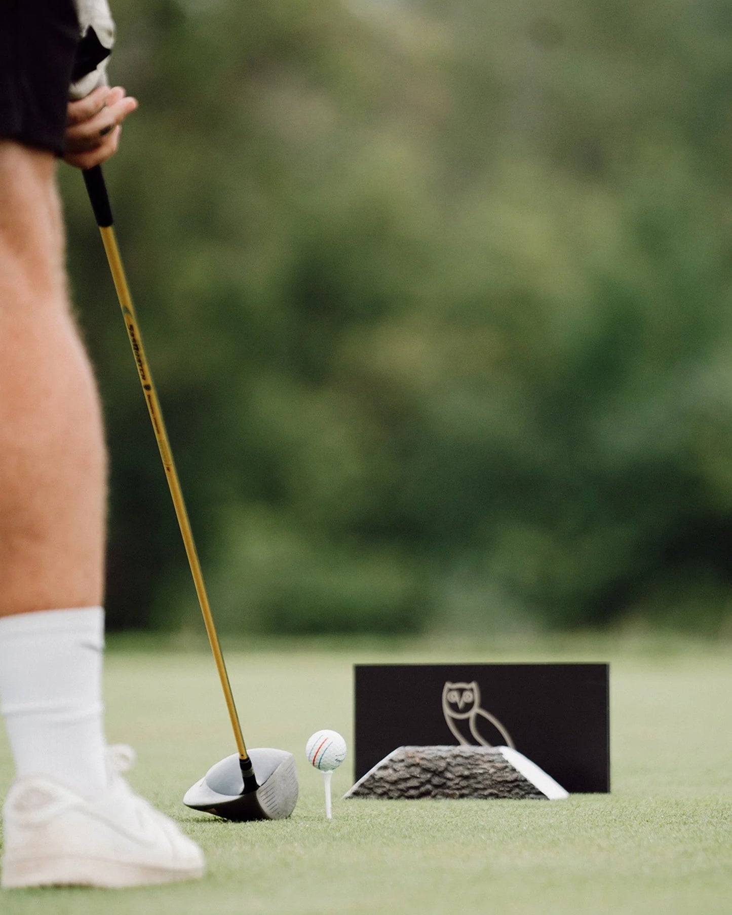 OVO Golf Classic One Day Experience Foursome