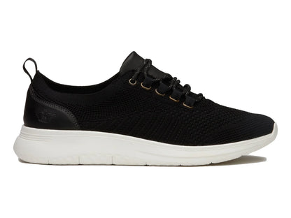 Tenis Dockers Portland Negro para Hombre