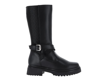 Botas YUYIN Negro para Niña