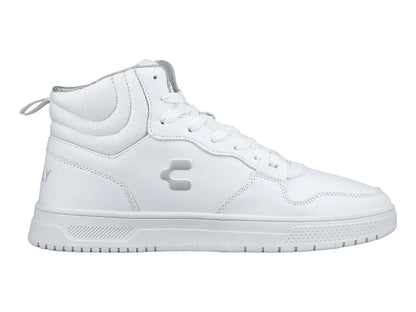 Tenis Charly Blancos para Hombre