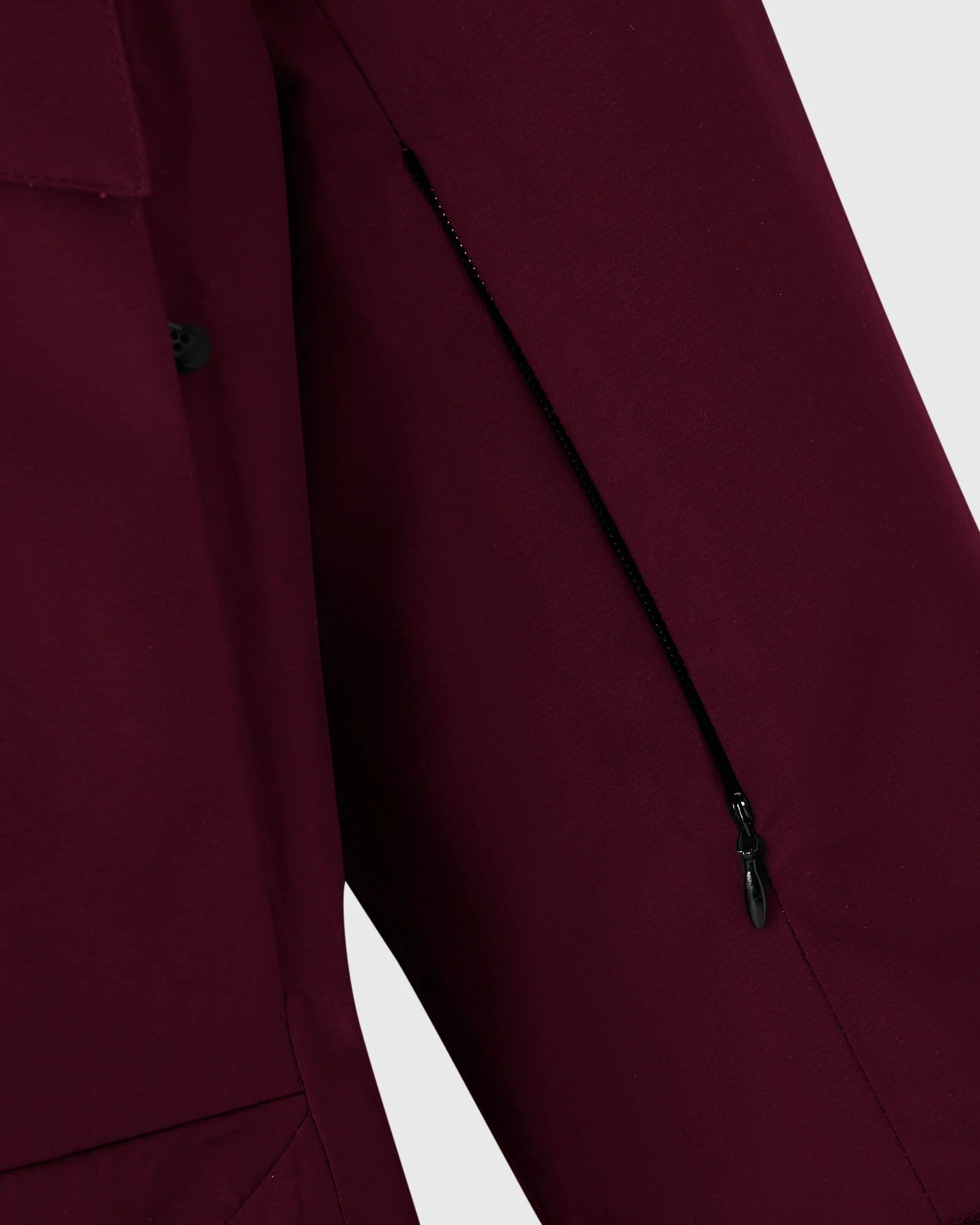 Water Repellant Jacket Eagle Brown