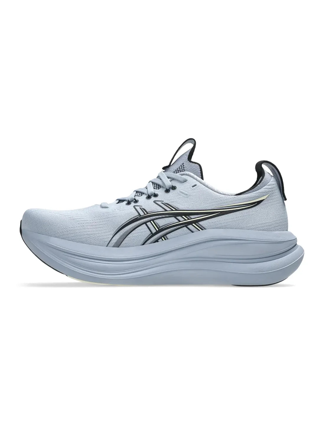 Asics Gel Nimbus 28 Mens Shoe