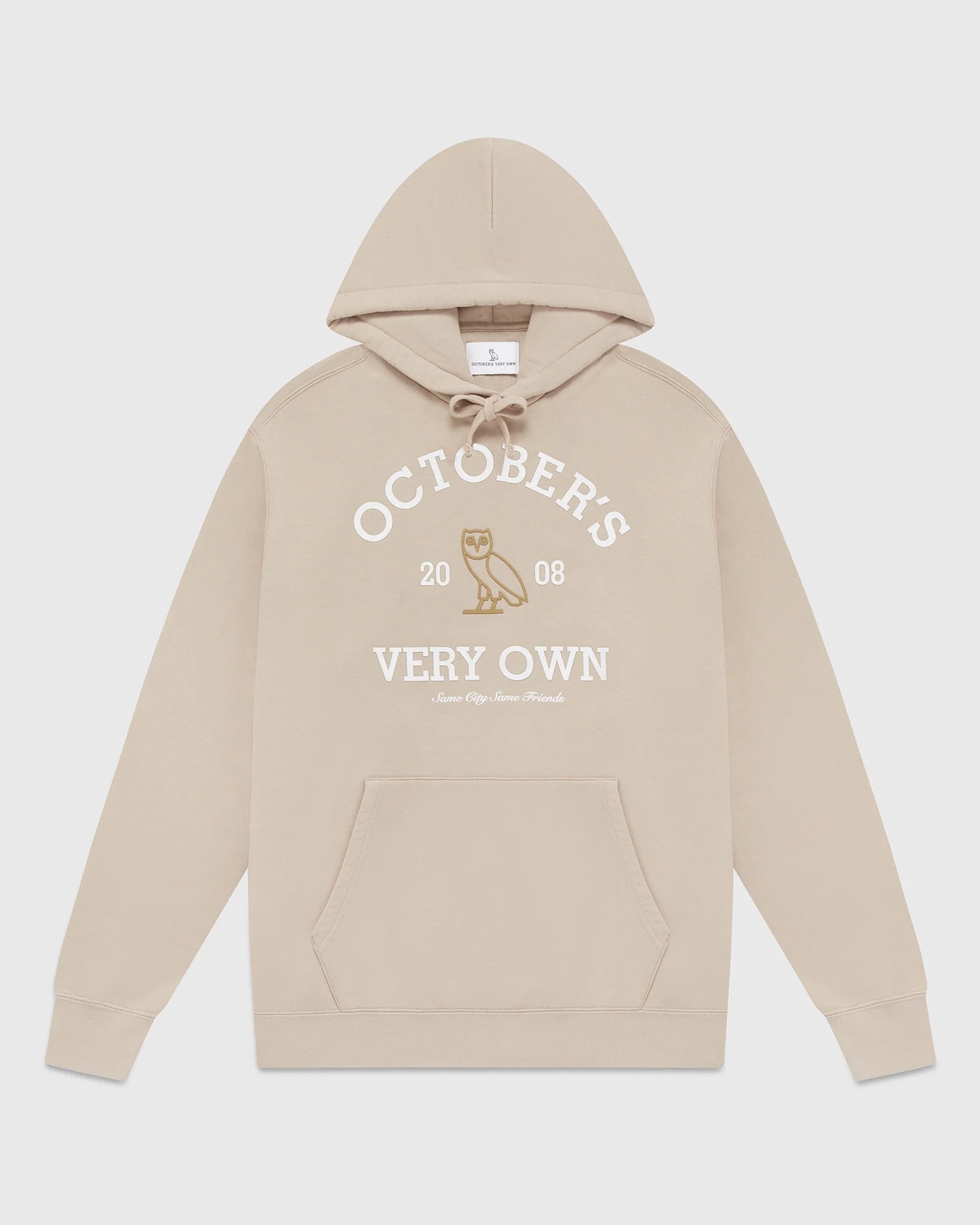 Collegiate Hoodie