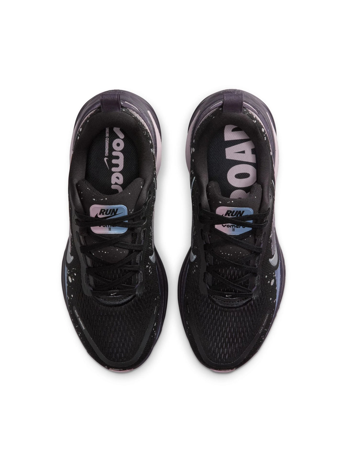Nike Vomero 18 Womens Shoe