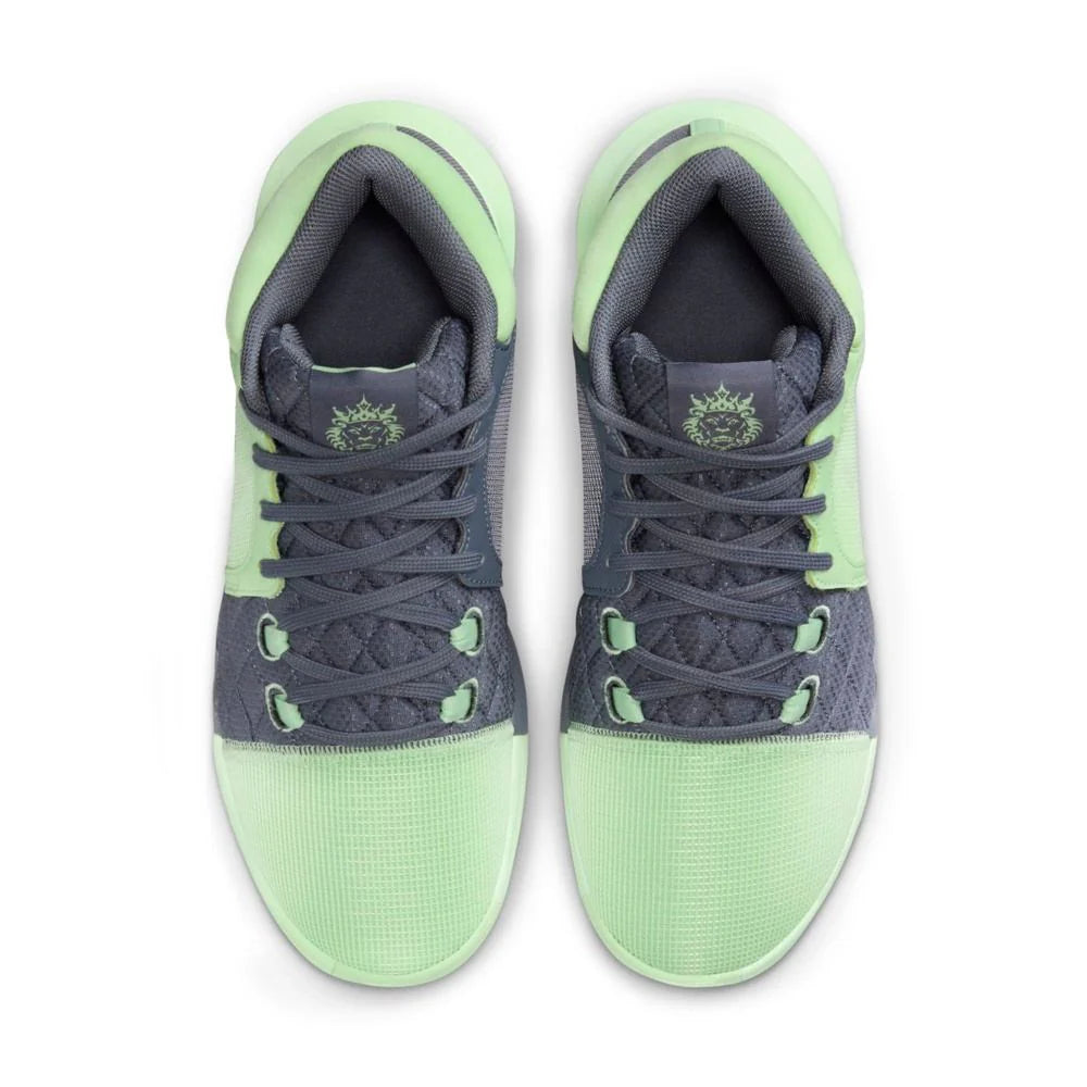 Tênis Nike Lebron Witness VIII Verde