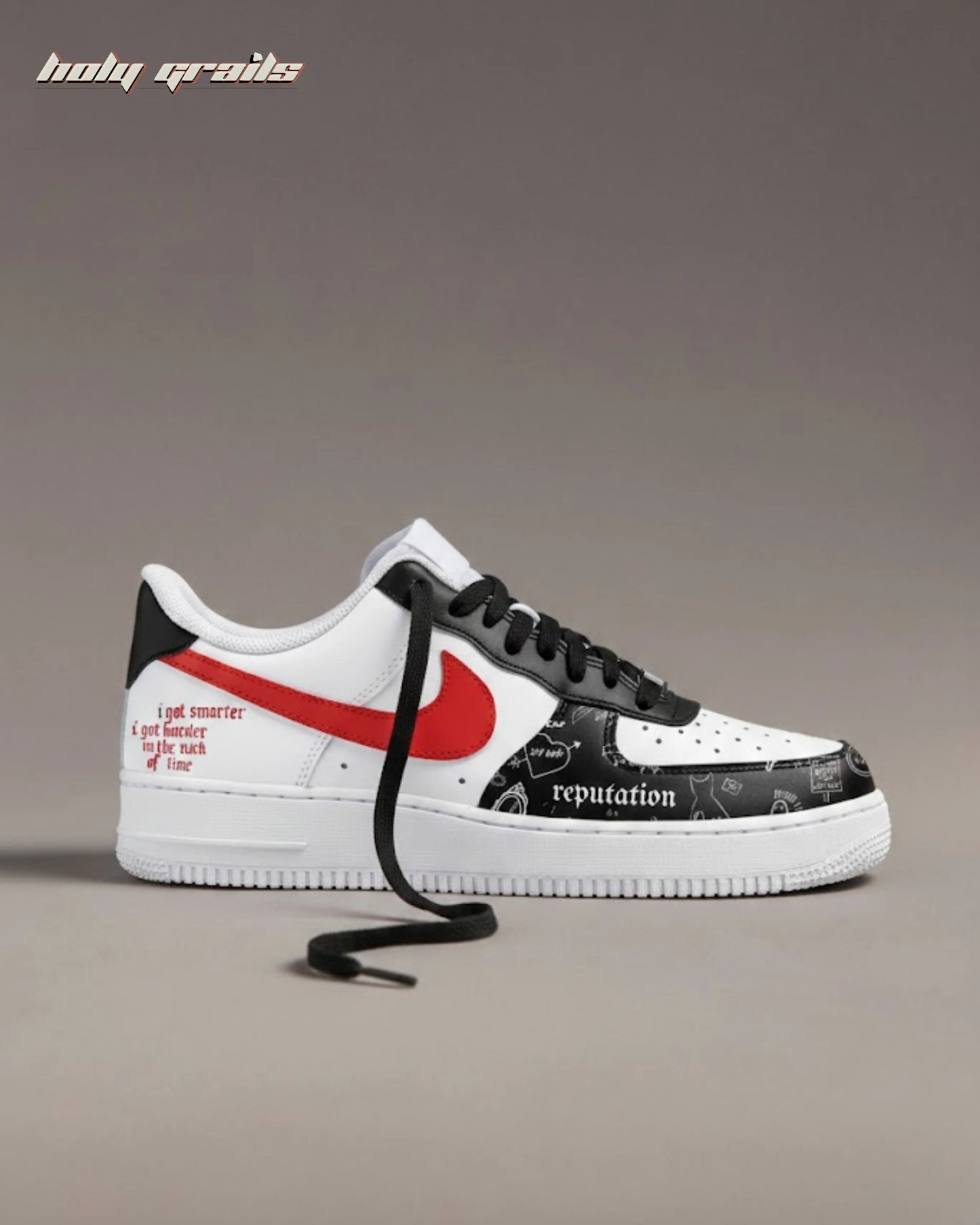 Air Force 1 x Reputation Era