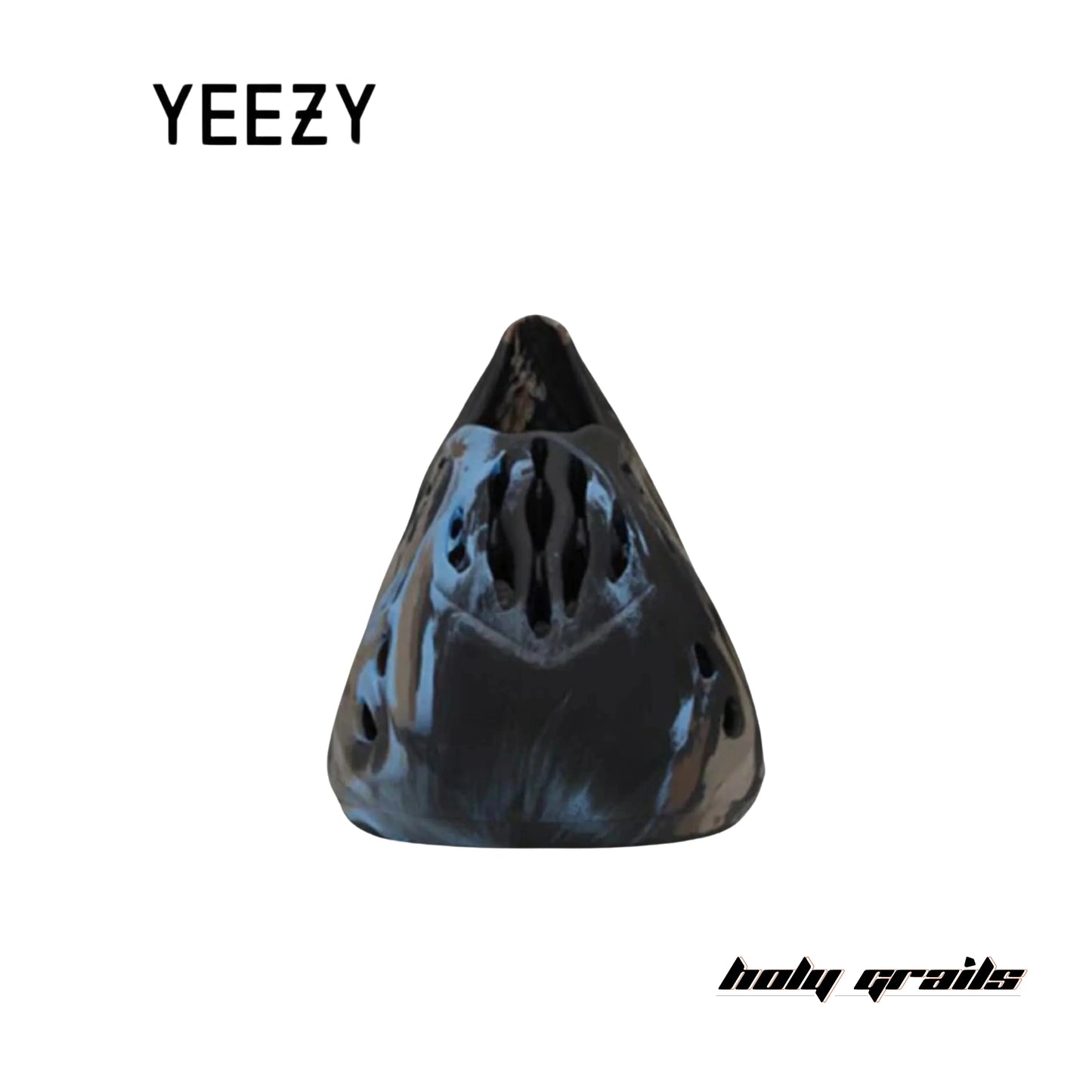 Adidas Yeezy Foam Runner MX Azure MX Cinder