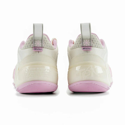 Tênis Li Ning Way of Wade 10 Low Storm Surge