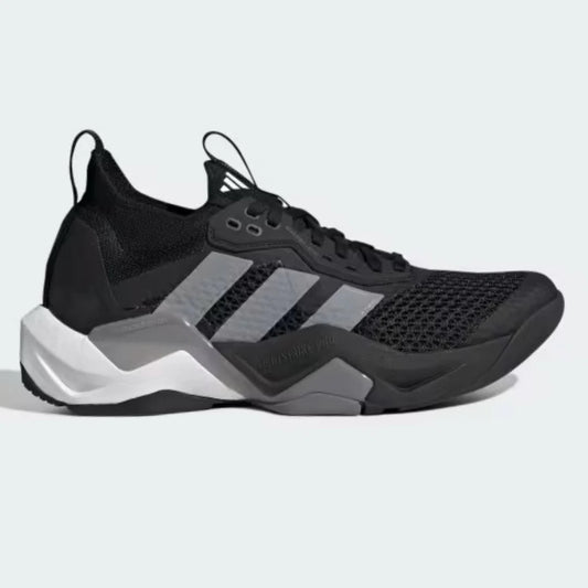 Tênis Adidas Rapidmove ADV 2 Preto Branco