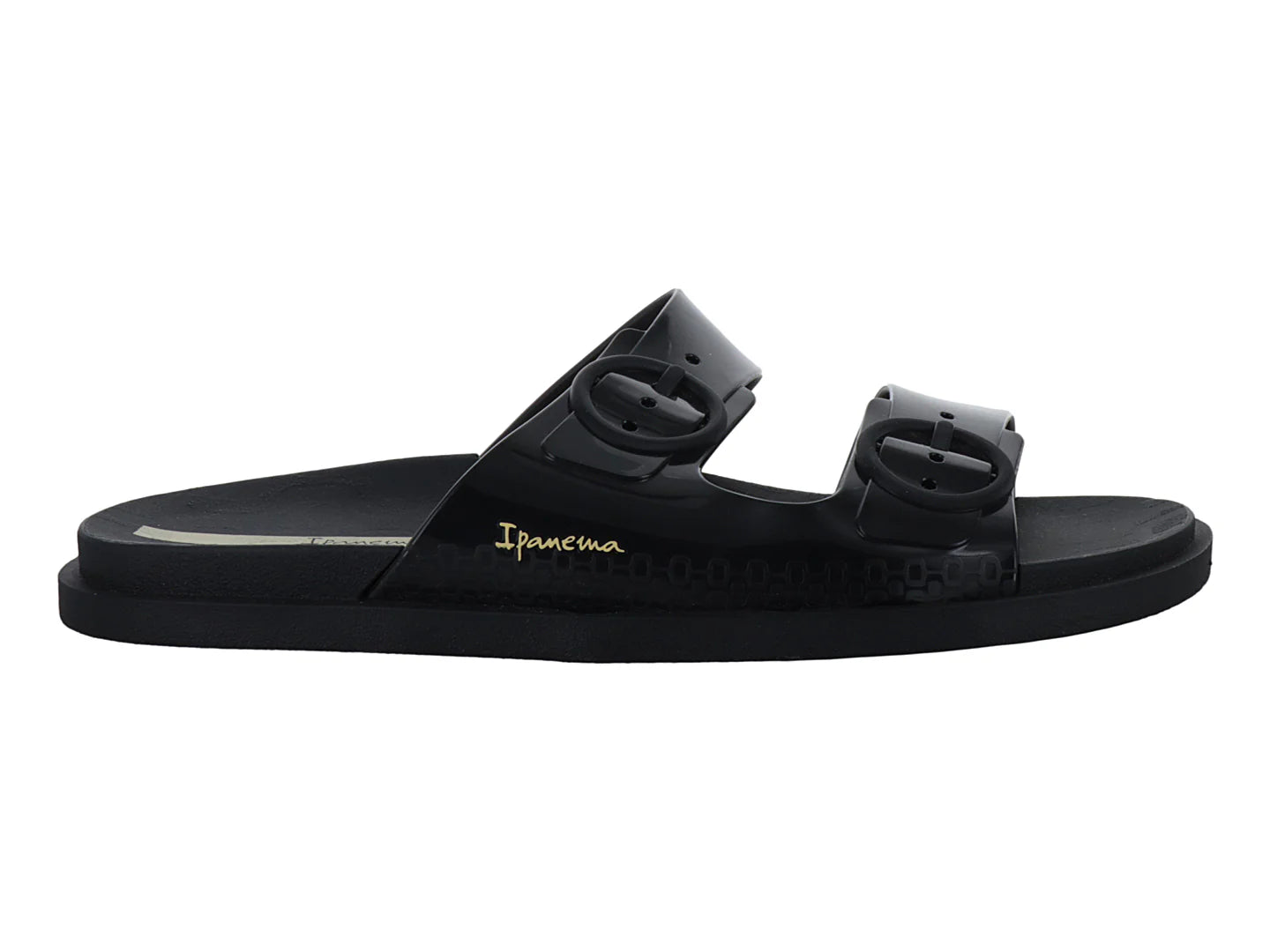 Sandalias Ipanema Negro para Mujer