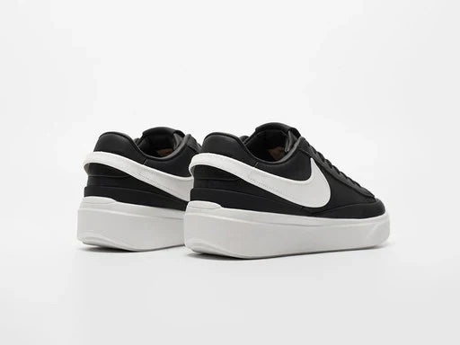 Nike Blazer Phantom Low Noir Blanc