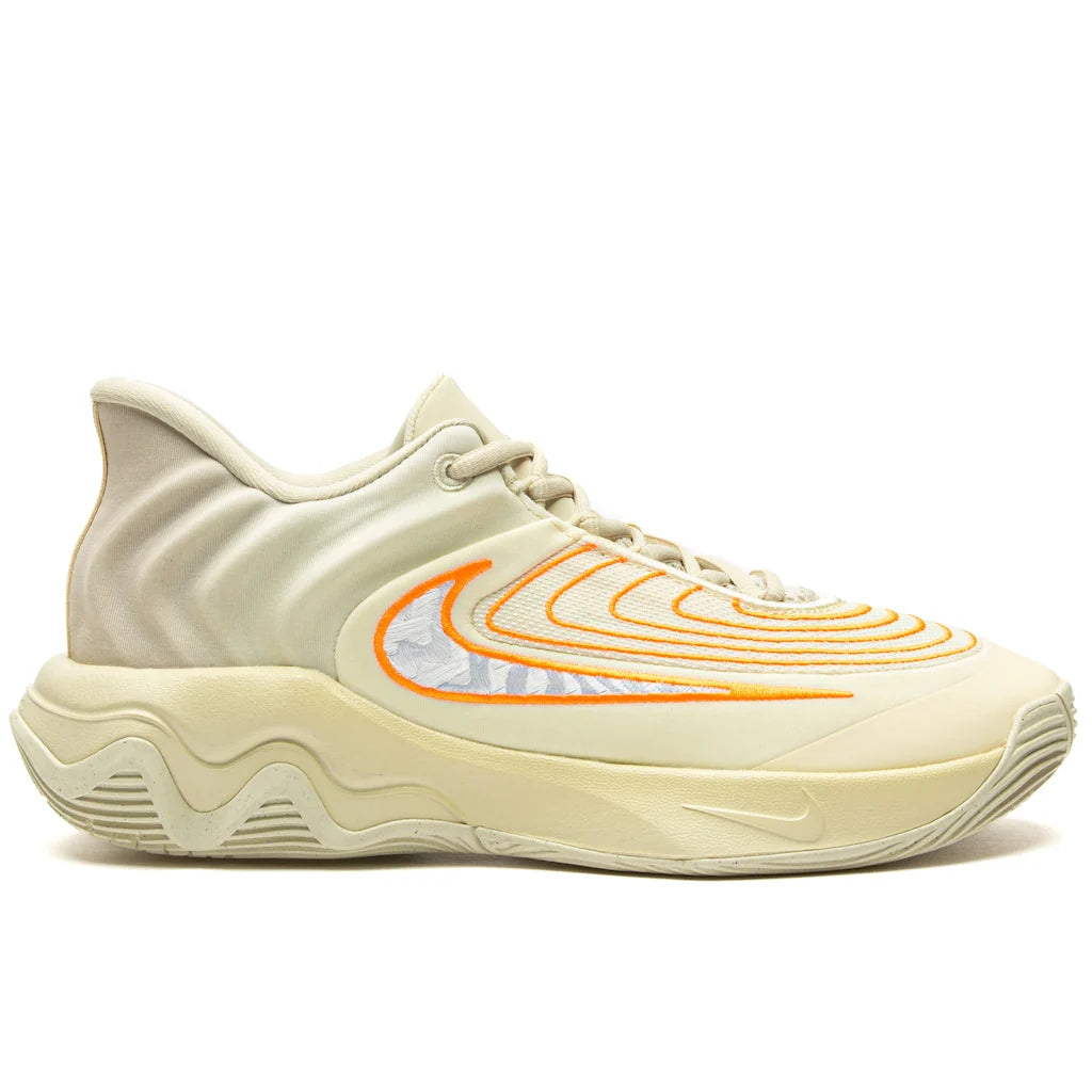 Tênis Nike Giannis Immortality 4 Bege
