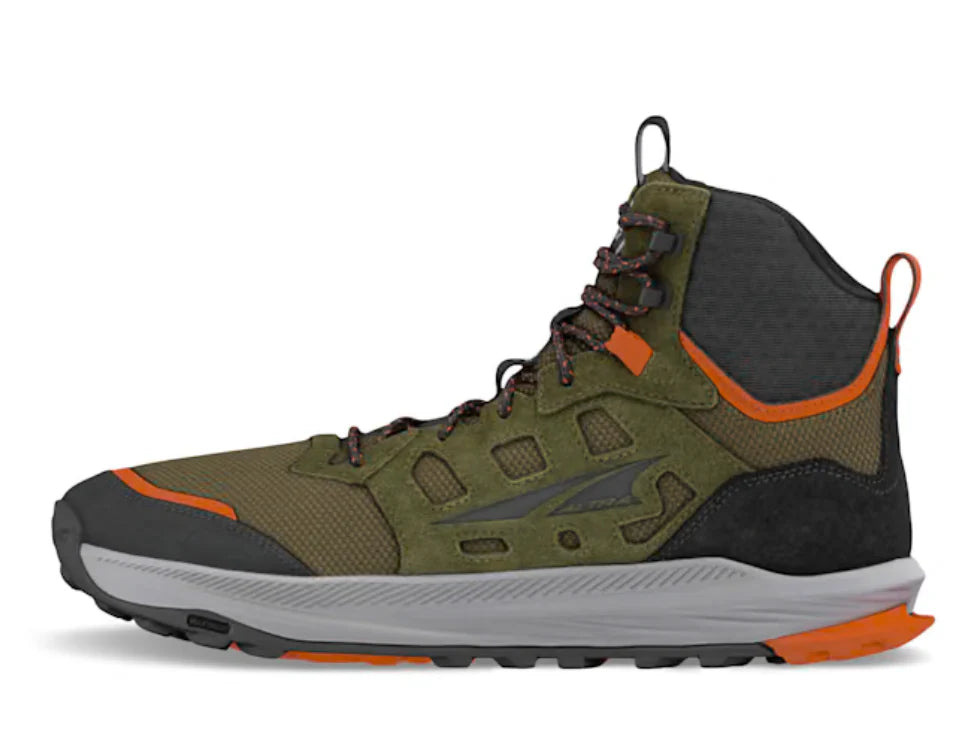 Mens Altra Lone Peak Hiker 3