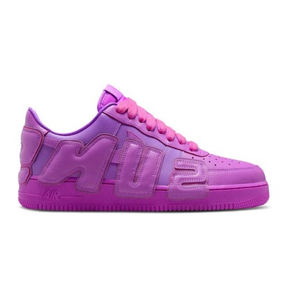 Nike x Cactus Plant Flea Market Air Force 1 Low Purple