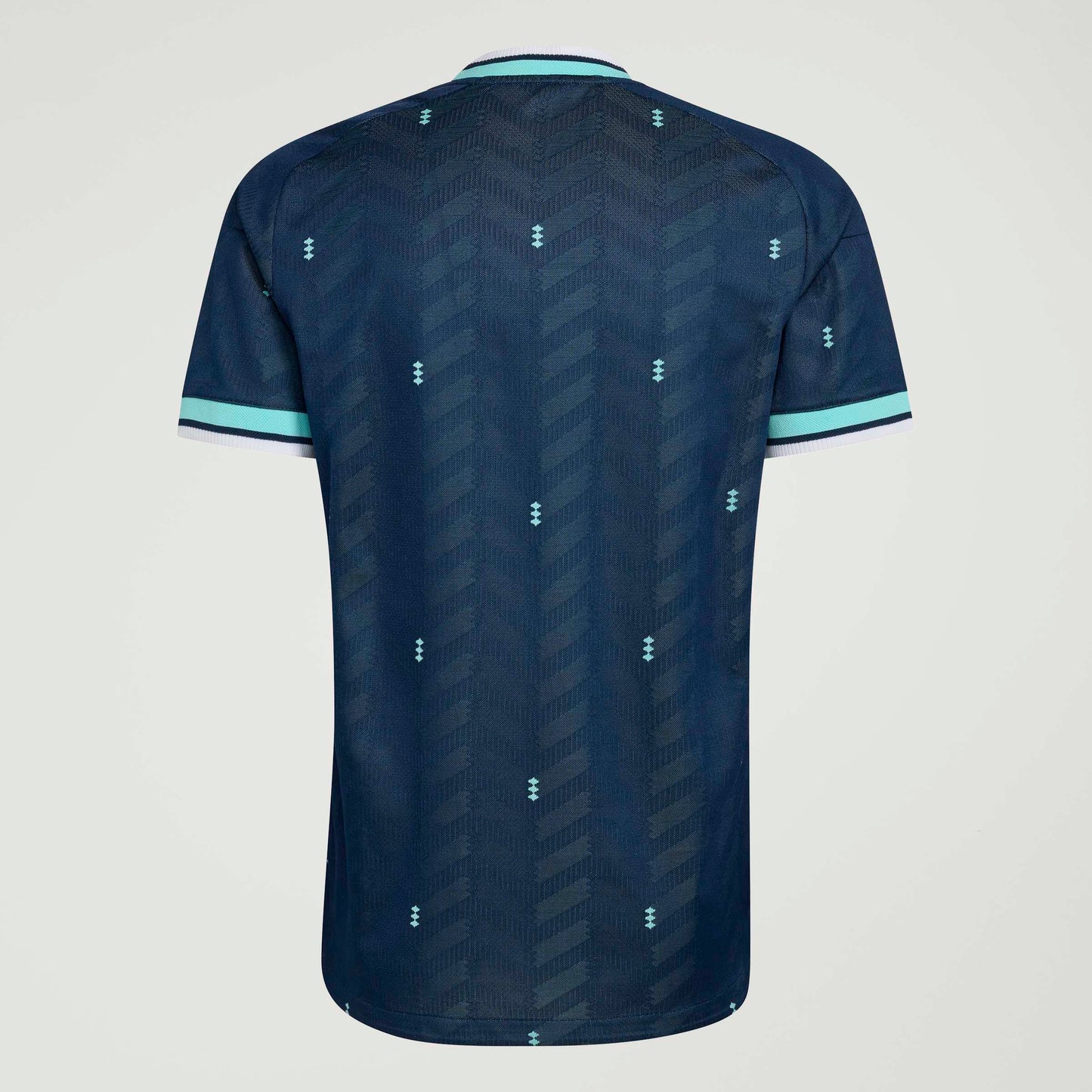 adidas Germany Away Authentic Mens Soccer Jersey 2026 Navy
