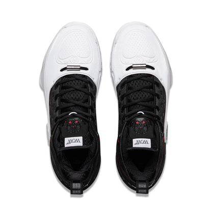 Tênis Li Ning Way of Wade 12 Announcement