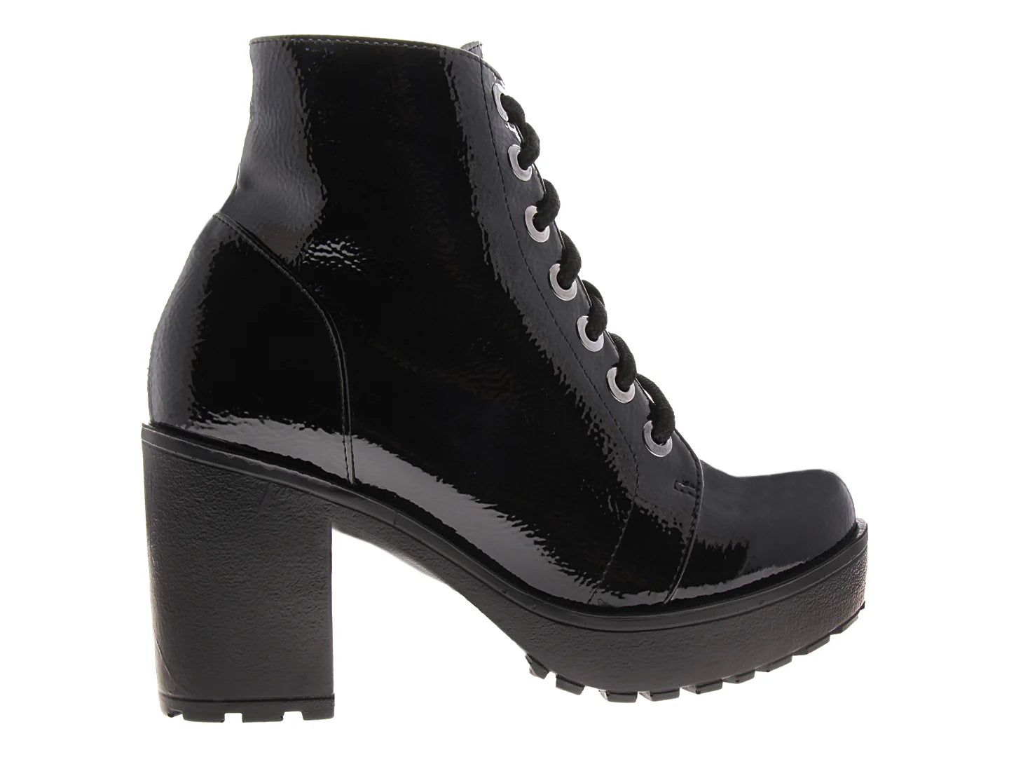 Botines OYYI Negros para Mujer