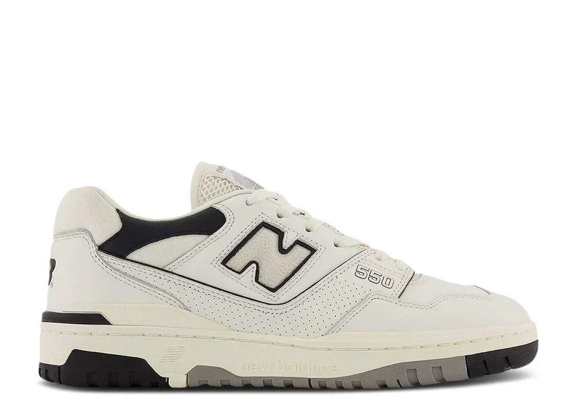 New Balance 550 Sea Salt